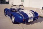 Shelby Cobra 427 1964 года